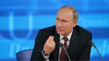 Купить футболки с Путиным: плюсы покупки в интернет-магазине