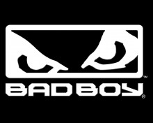 Бойцовские футболки Bad Boy - одежда для сильных духом
