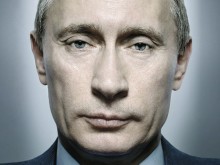 Футболки с Владимиром Путиным